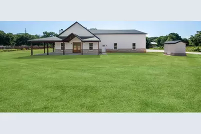 181 County Road 4757, Rhome, TX 76078 - Photo 4