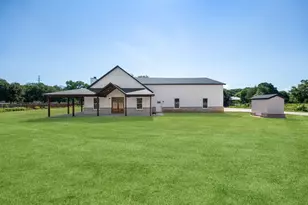 181 Co Rd 4757, Rhome, TX 76078 - Photo 4