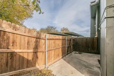 7604 Chapin Road #A, Fort Worth, TX 76116 - Photo 10