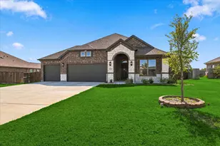 804 Mary Lee Ln, Collinsville, TX 76233 - Photo 1