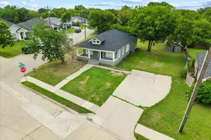 244 Dunlap St, Waxahachie, TX 75165 - Photo 34
