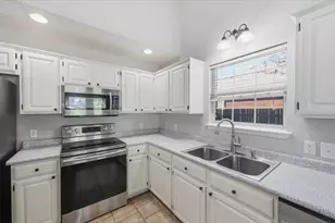 5016 Mill Creek Trail, Fort Worth, TX 76179 - Photo 10