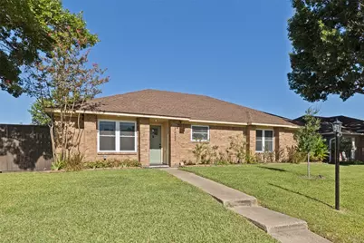 2623 San Saba Street, Mesquite, TX 75150 - Photo 1