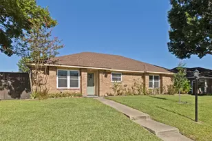 2623 San Saba St, Mesquite, TX 75150 - Photo 1