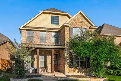1596 Barksdale Drive, Lewisville, TX 75077 - Photo 1