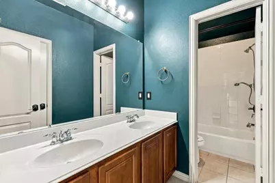 1596 Barksdale Drive, Lewisville, TX 75077 - Photo 32
