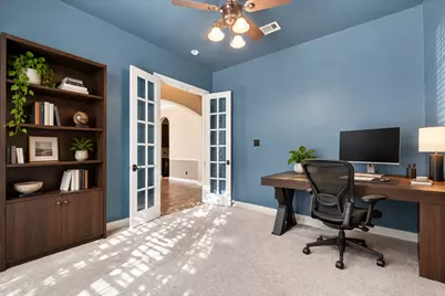 1596 Barksdale Drive, Lewisville, TX 75077 - Photo 10