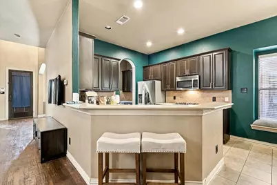 1596 Barksdale Drive, Lewisville, TX 75077 - Photo 2