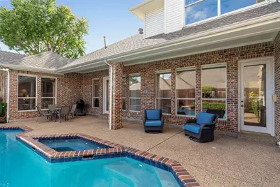 4324 Highlander Drive, Dallas, TX 75287 - Photo 36