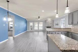 3202 Morgan Dr, Celina, TX 75009 - Photo 8