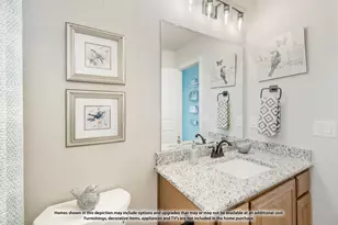 344 Alina St, Burleson, TX 76028 - Photo 32