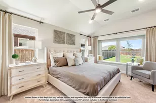 344 Alina St, Burleson, TX 76028 - Photo 18