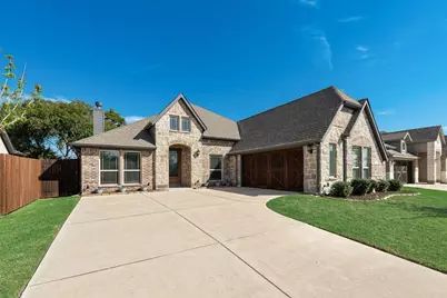317 Resting Place Road, Waxahachie, TX 75165 - Photo 4