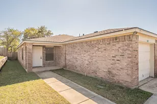 8121 Doreen Ave, Fort Worth, TX 76116 - Photo 2