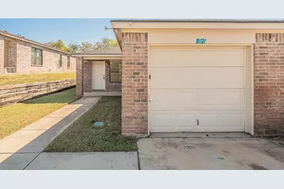 8121 Doreen Avenue, Fort Worth, TX 76116 - Photo 1