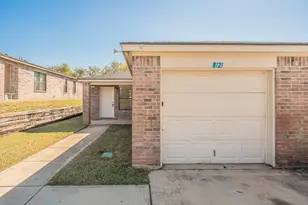 8121 Doreen Ave, Fort Worth, TX 76116 - Photo 1