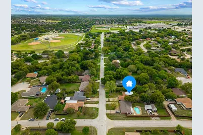 203 Evelyn Street, DeSoto, TX 75115 - Photo 40