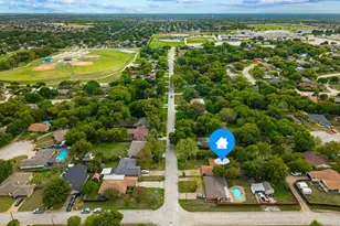 203 Evelyn St, DeSoto, TX 75115 - Photo 40