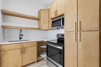 506 N Lancaster Avenue #504A, Dallas, TX 75203 - Photo 6