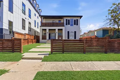 506 N Lancaster Avenue #504A, Dallas, TX 75203 - Photo 1