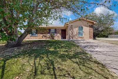 833 Springhill Drive, Burleson, TX 76028 - Photo 1