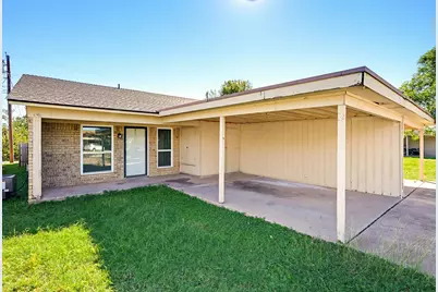 725 Chaparral Circle #725/727, Abilene, TX 79605 - Photo 2