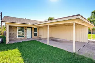 725 Chaparral Cir, Abilene, TX 79605 - Photo 2