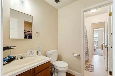 725 Chaparral Circle #725/727, Abilene, TX 79605 - Photo 22