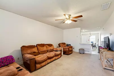 725 Chaparral Circle #725/727, Abilene, TX 79605 - Photo 4