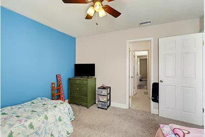725 Chaparral Circle #725/727, Abilene, TX 79605 - Photo 18