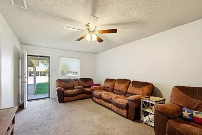 725 Chaparral Circle #725/727, Abilene, TX 79605 - Photo 6