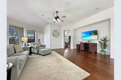2701 Indian Oak Drive, McKinney, TX 75071 - Photo 4