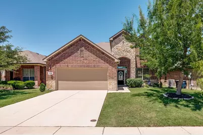 1208 Diablo Pass, Fort Worth, TX 76052 - Photo 1