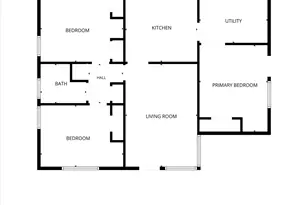 1029 Coit St, Denton, TX 76201 - Photo 26