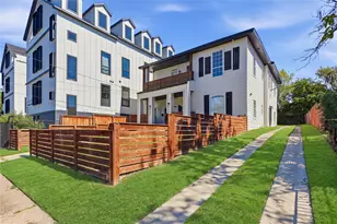 506 N Lancaster Ave, Dallas, TX 75203 - Photo 2