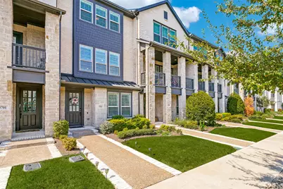 3703 Sailing View Boulevard, Arlington, TX 76005 - Photo 1
