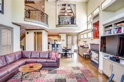 5020 Mission Avenue, Dallas, TX 75206 - Photo 2