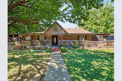 2121 High Summit Drive, Garland, TX 75041 - Photo 1
