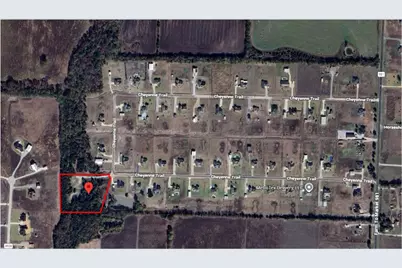 730 Cheyenne Trail, Trenton, TX 75490 - Photo 2
