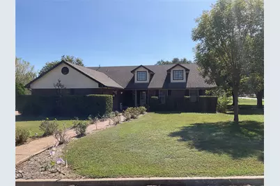 101 Edgeforest Drive, Elm Mott, TX 76640 - Photo 1