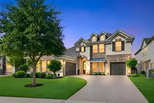 4824 Cedar Creek Dr, McKinney, TX 75070 - Photo 4
