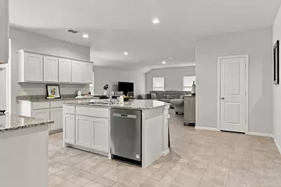 7933 Twin Forks Drive, Fort Worth, TX 76131 - Photo 4
