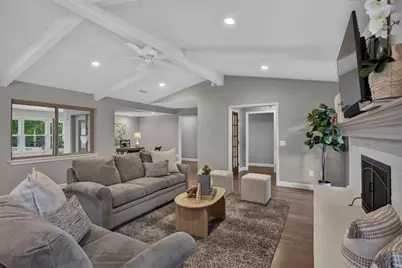 245 Valley View Trail, Double Oak, TX 75077 - Photo 8