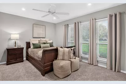 245 Valley View Trail, Double Oak, TX 75077 - Photo 22