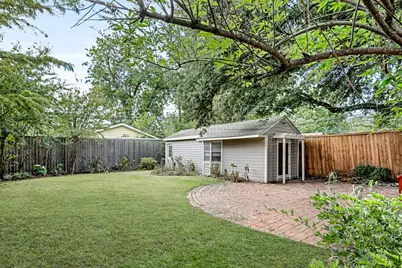 5411 Stoneleigh Avenue, Dallas, TX 75235 - Photo 18