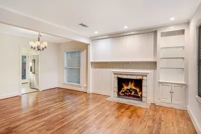 5411 Stoneleigh Avenue, Dallas, TX 75235 - Photo 4