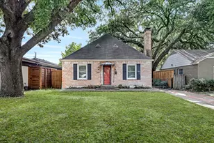 5411 Stoneleigh Ave, Dallas, TX 75235 - Photo 2