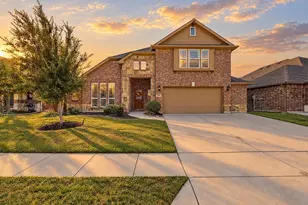 909 Longhorn Drive, Aubrey, TX 76227 - Photo 1