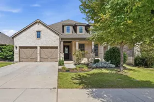 14928 Gentry Dr, Aledo, TX 76008 - Photo 1