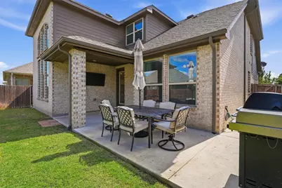 14928 Gentry Drive, Aledo, TX 76008 - Photo 26